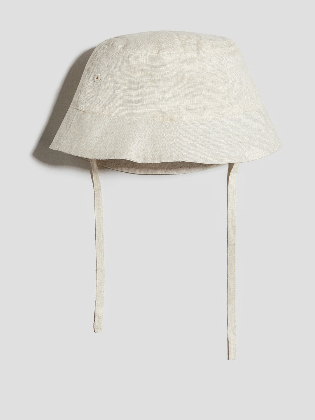 H&M Boys Linen Sun Hat