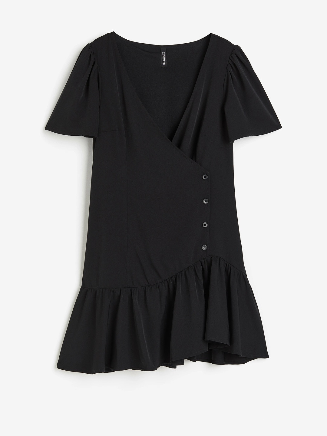 H&M Wrap Dress