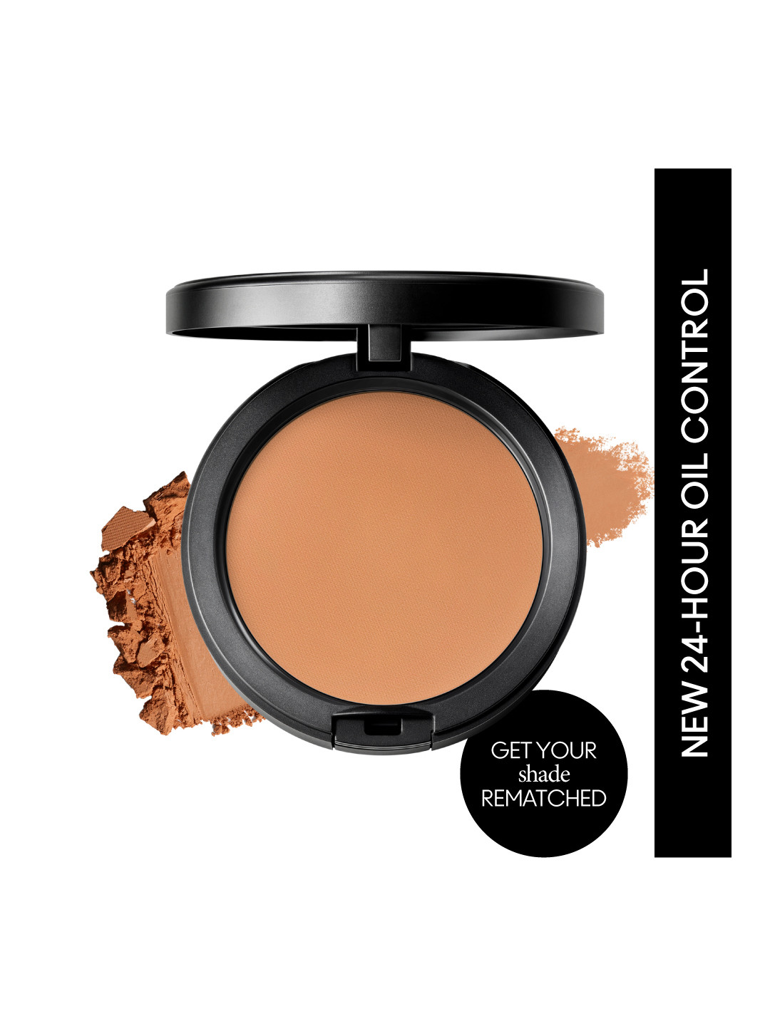 M.A.C Studio Fix Long Lasting Powder Plus Foundation - C5.5