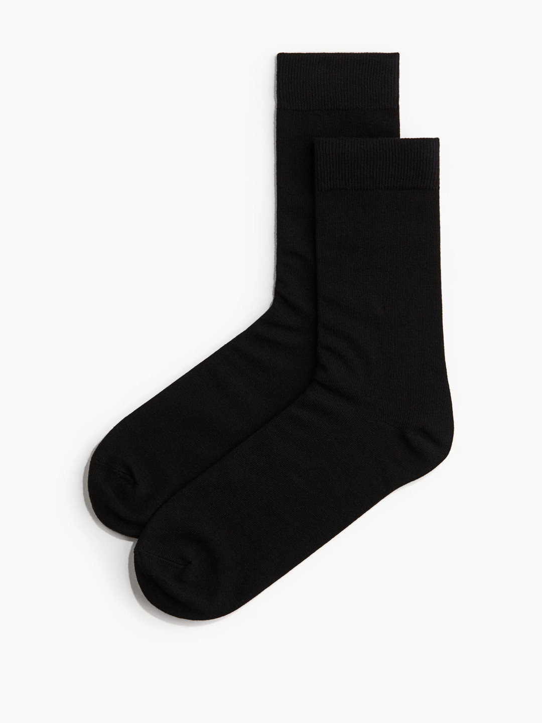 H&M Men 5-Pack Socks