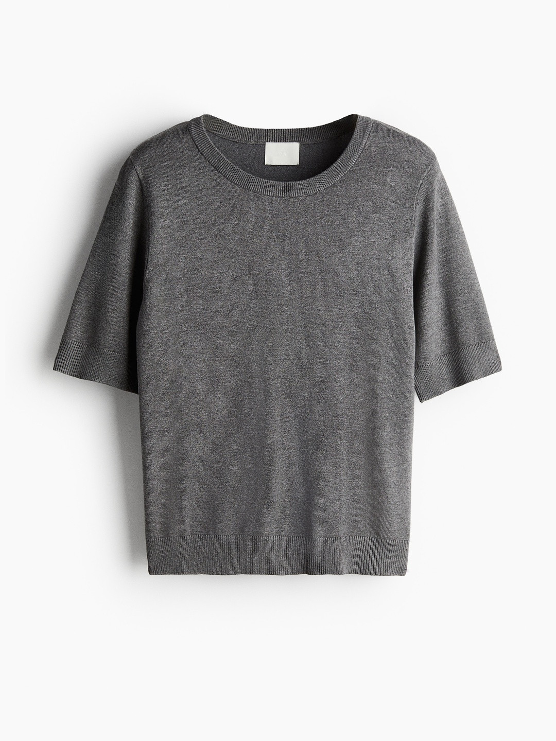 H&M Fine-Knit Top