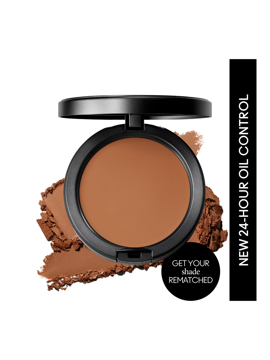 M.A.C Studio Fix Long Lasting Powder Plus Foundation - NW46