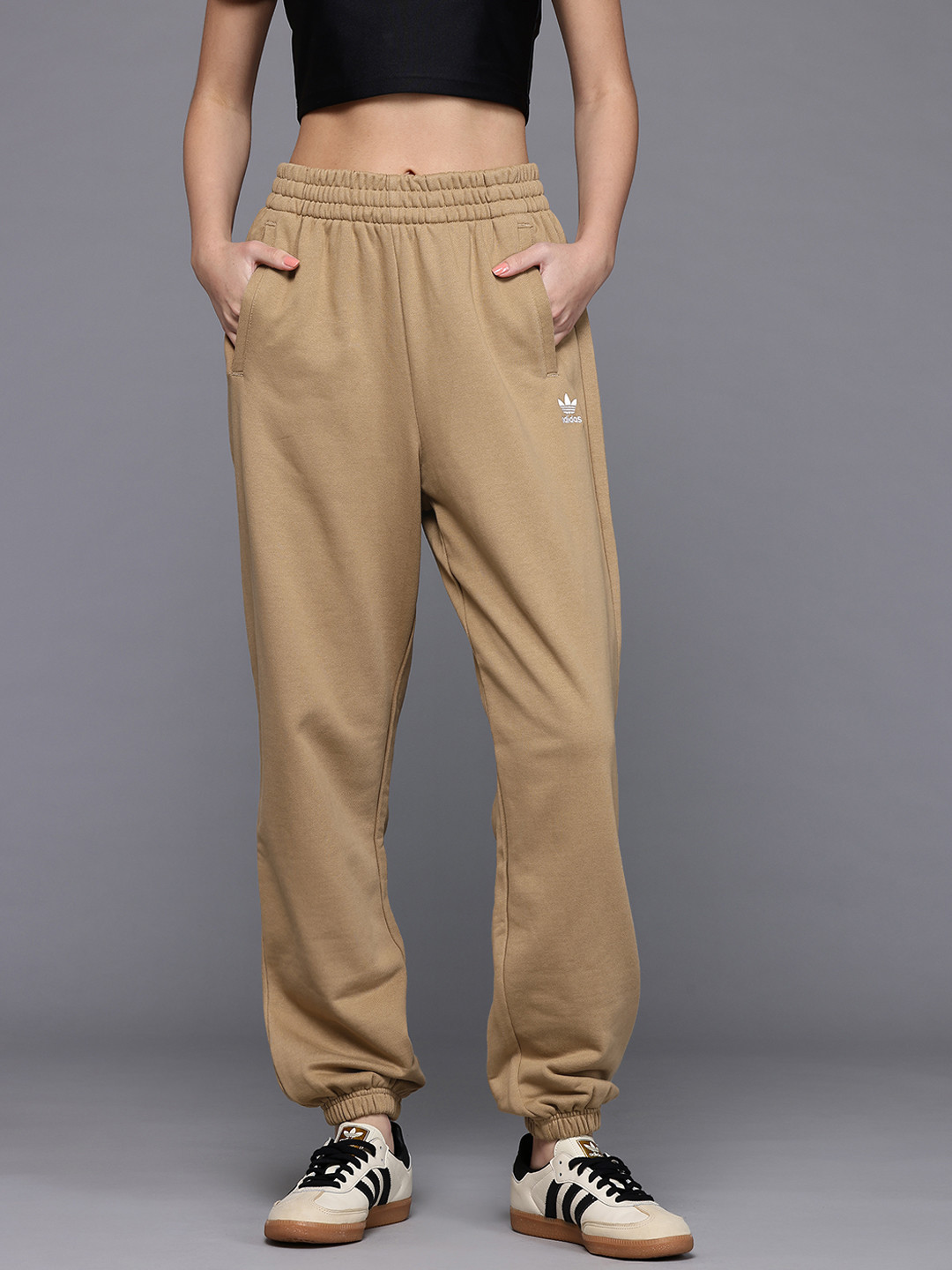 ADIDAS Originals Women Essentials Joggers