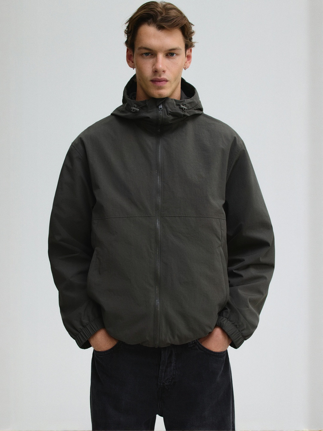 H&M Regular Fit Windbreaker