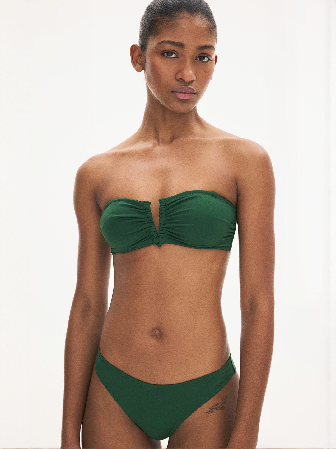 H&M Padded Bikini Top
