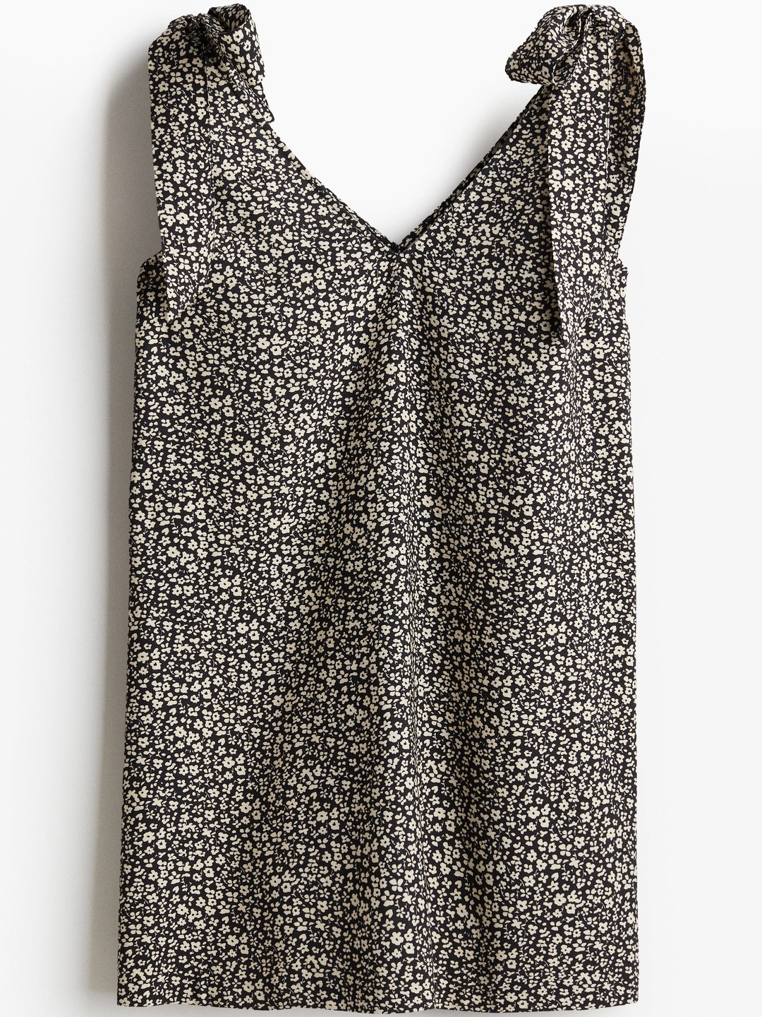 H&M Women A-Line Tie Strap Dresses