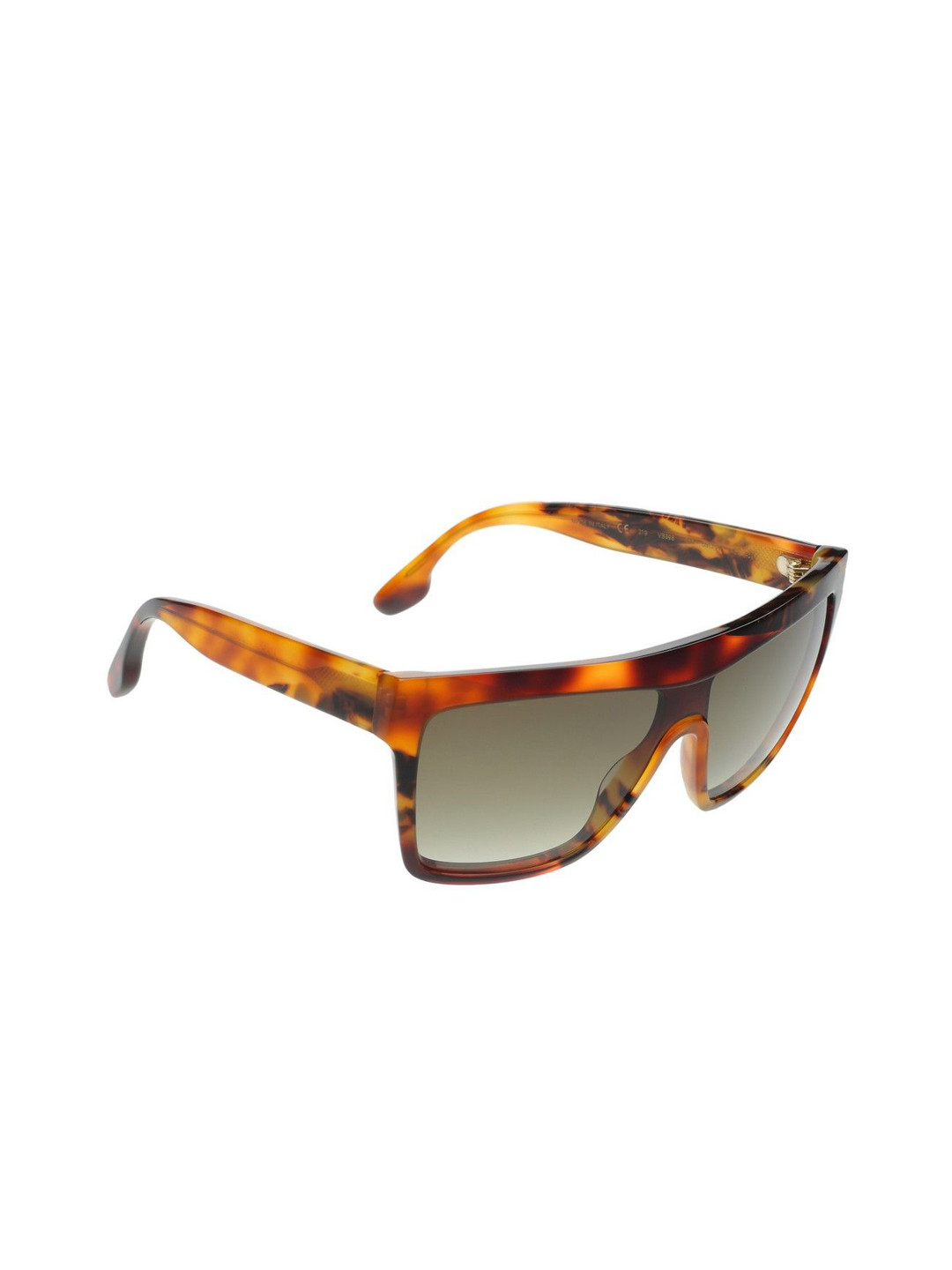 Victoria Beckham Women Rectangle Sunglasses with UV Protected Lens VB 99 220 59 S
