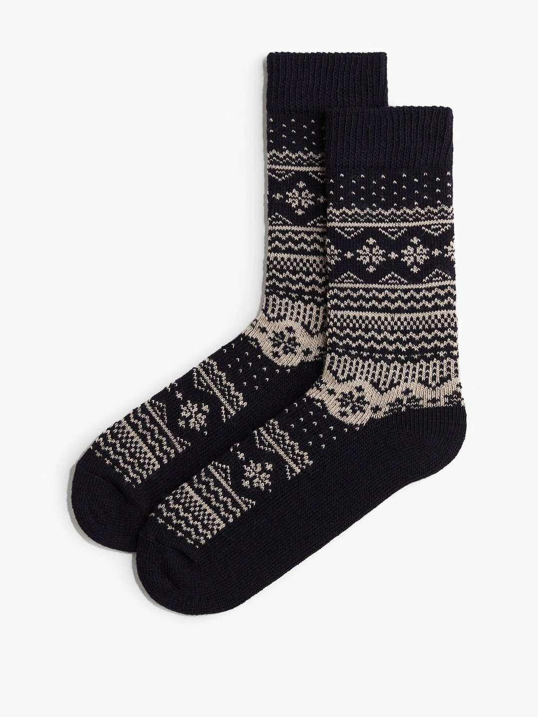H&M Wool-Blend Socks