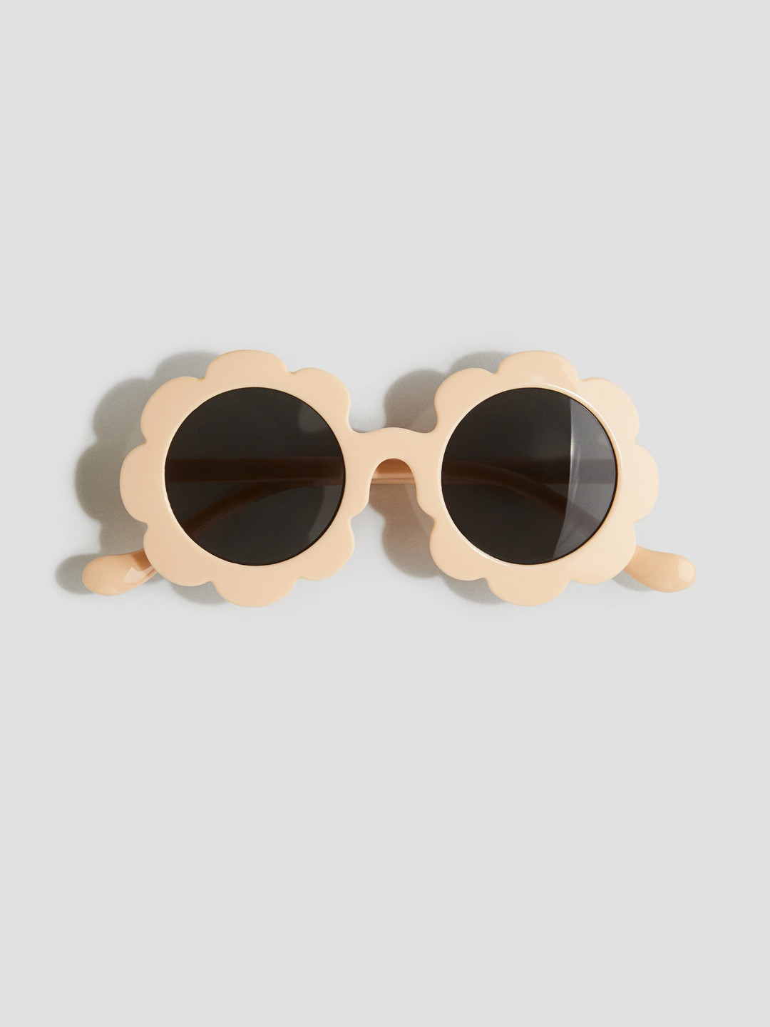 H&M Flower-Shaped Sunglasses 1116684004