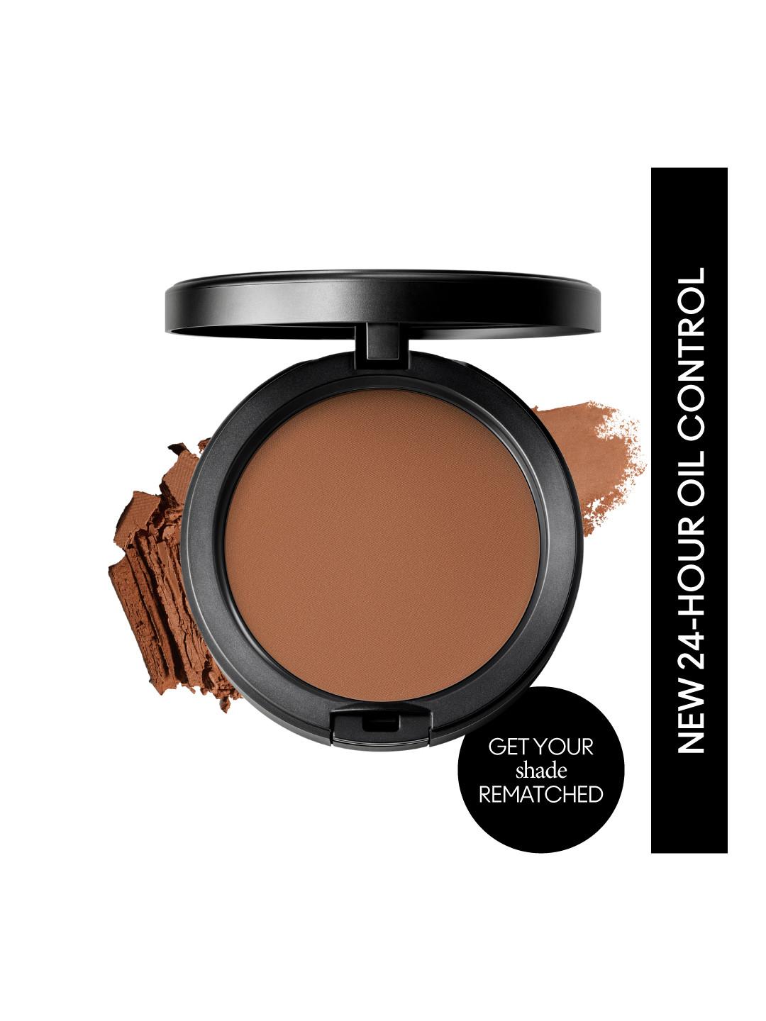 M.A.C Studio Fix Powder Plus Foundation 12g - NW48