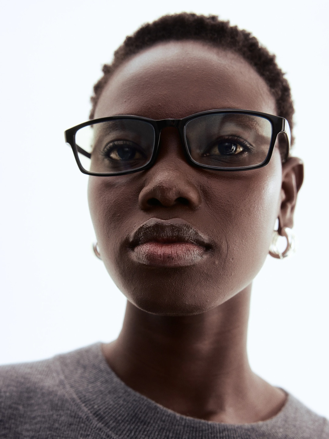 H&M Blue Light Glasses