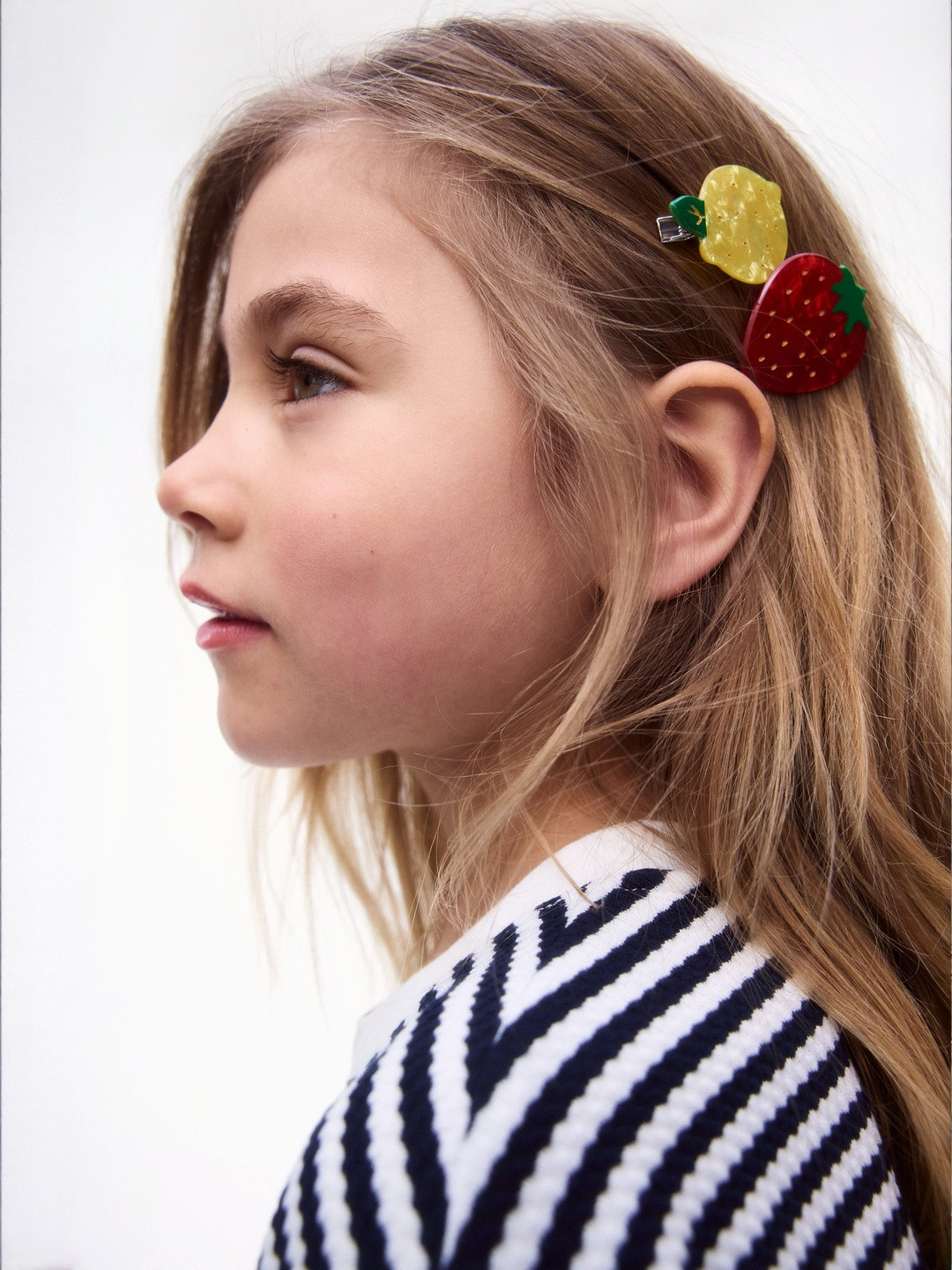 H&M 3- Pack Hair Accessories