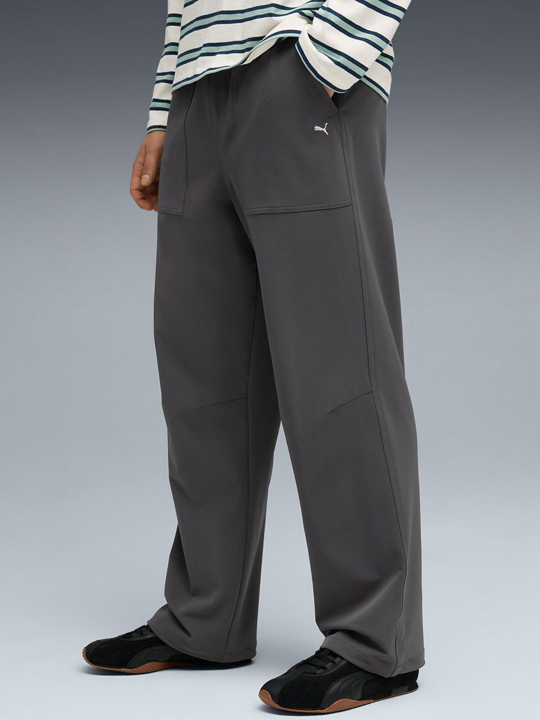 Puma MMQ Men's Woven Pants