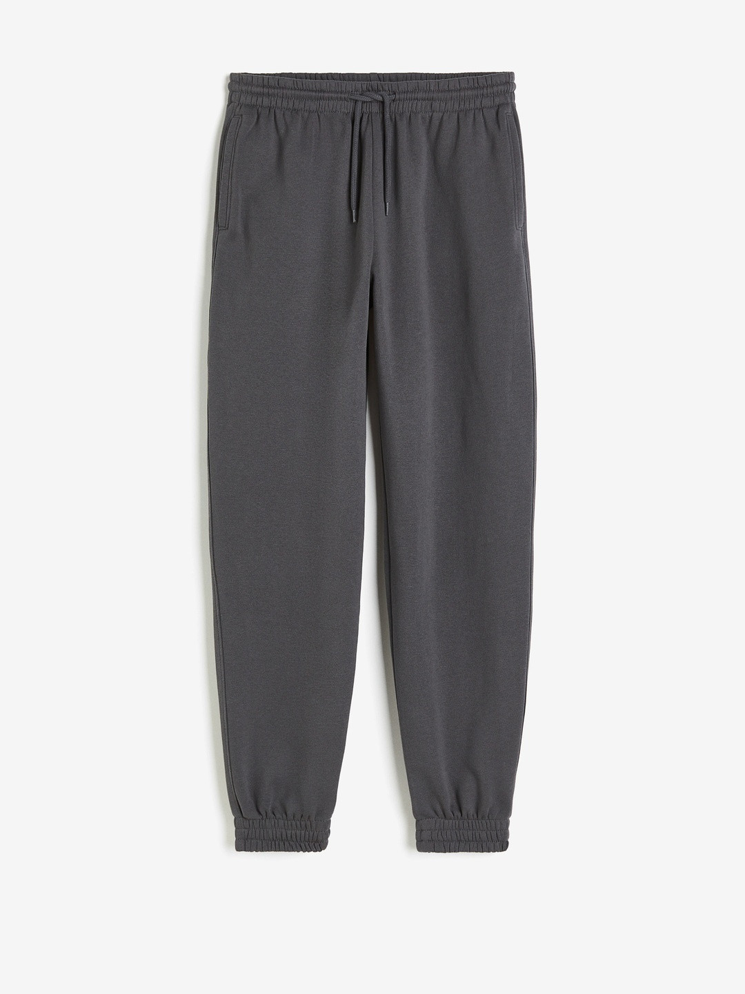 H&M Women High-Waisted Joggers