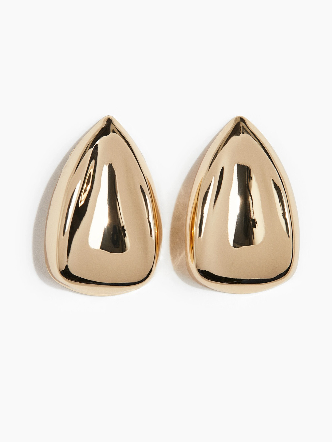 H&M Drop-Shaped Earrings
