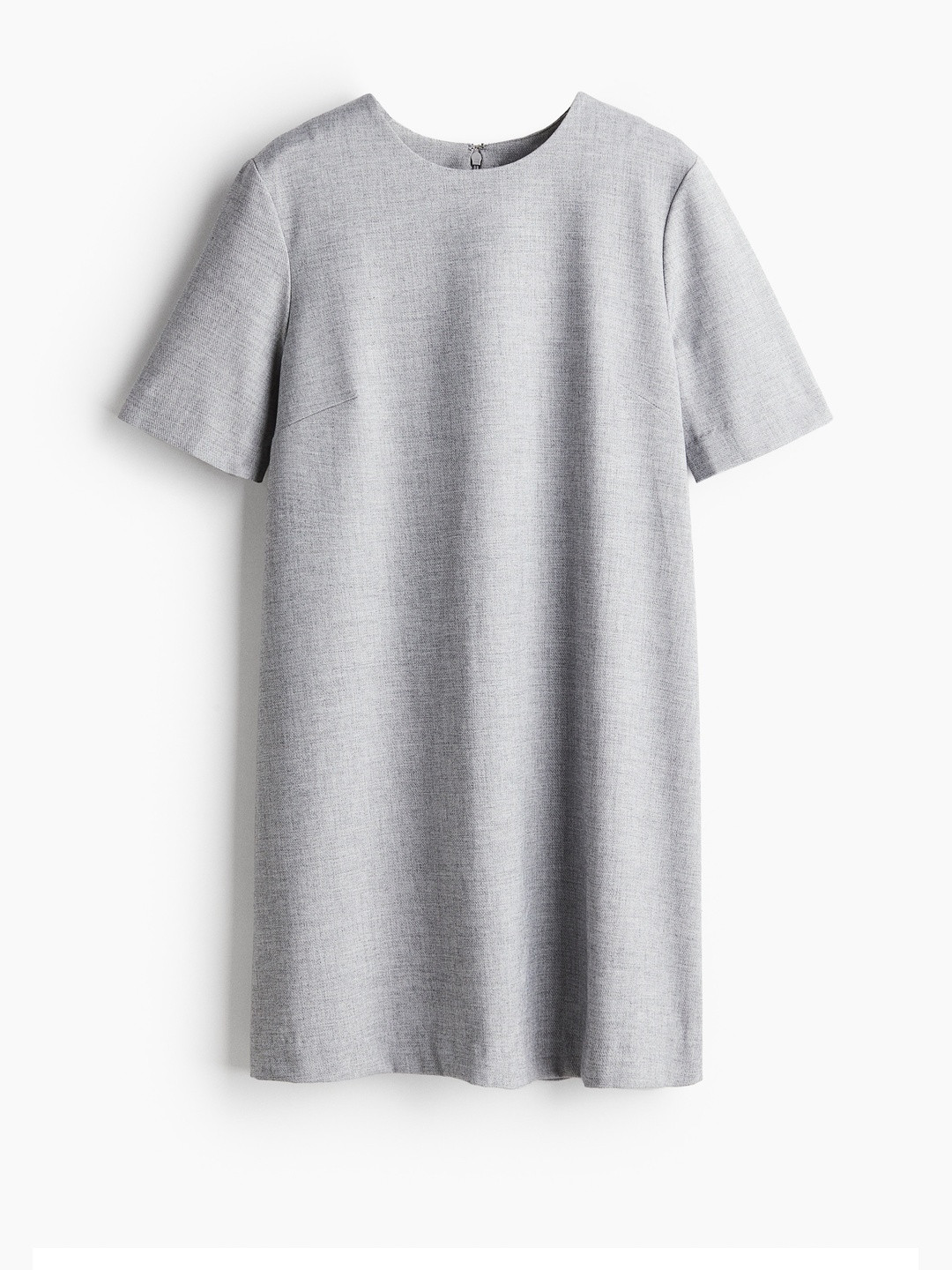 H&M A-line Short Dress