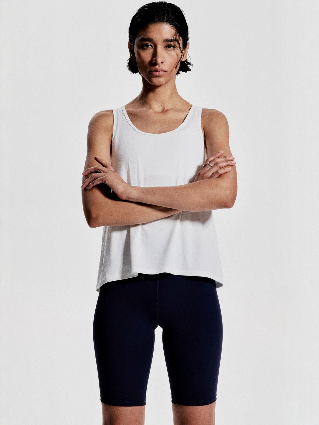 H&M Sports Vest Top With DryMove