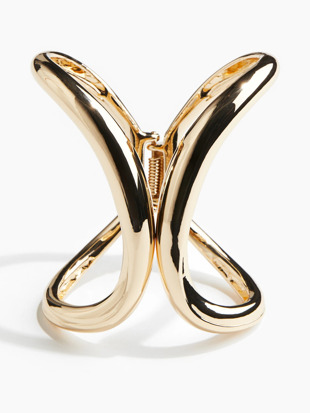H&M Hinged Cuff Bracelet