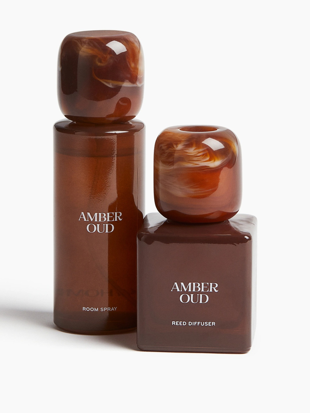 H&M Yellow Room spray