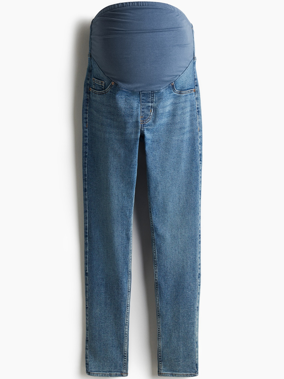 H&M Mama Skinny Jeans