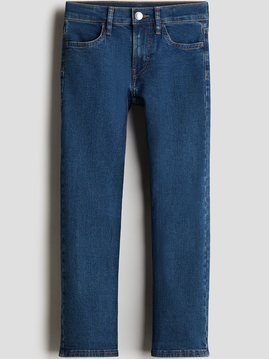 H&M Boys Comfort Stretch Slim Fit Jeans