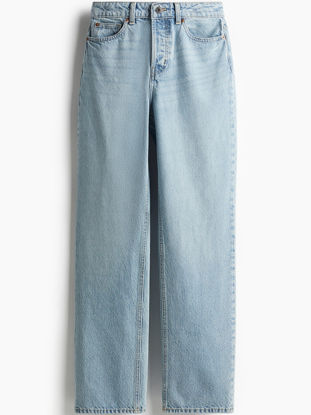 H&M Straight Jeans