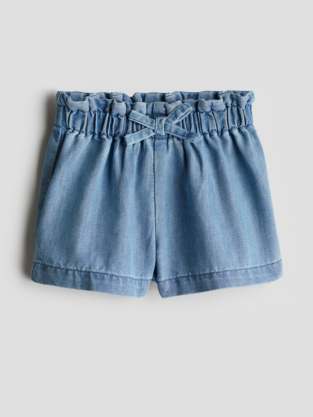 H&M Paper Bag Shorts