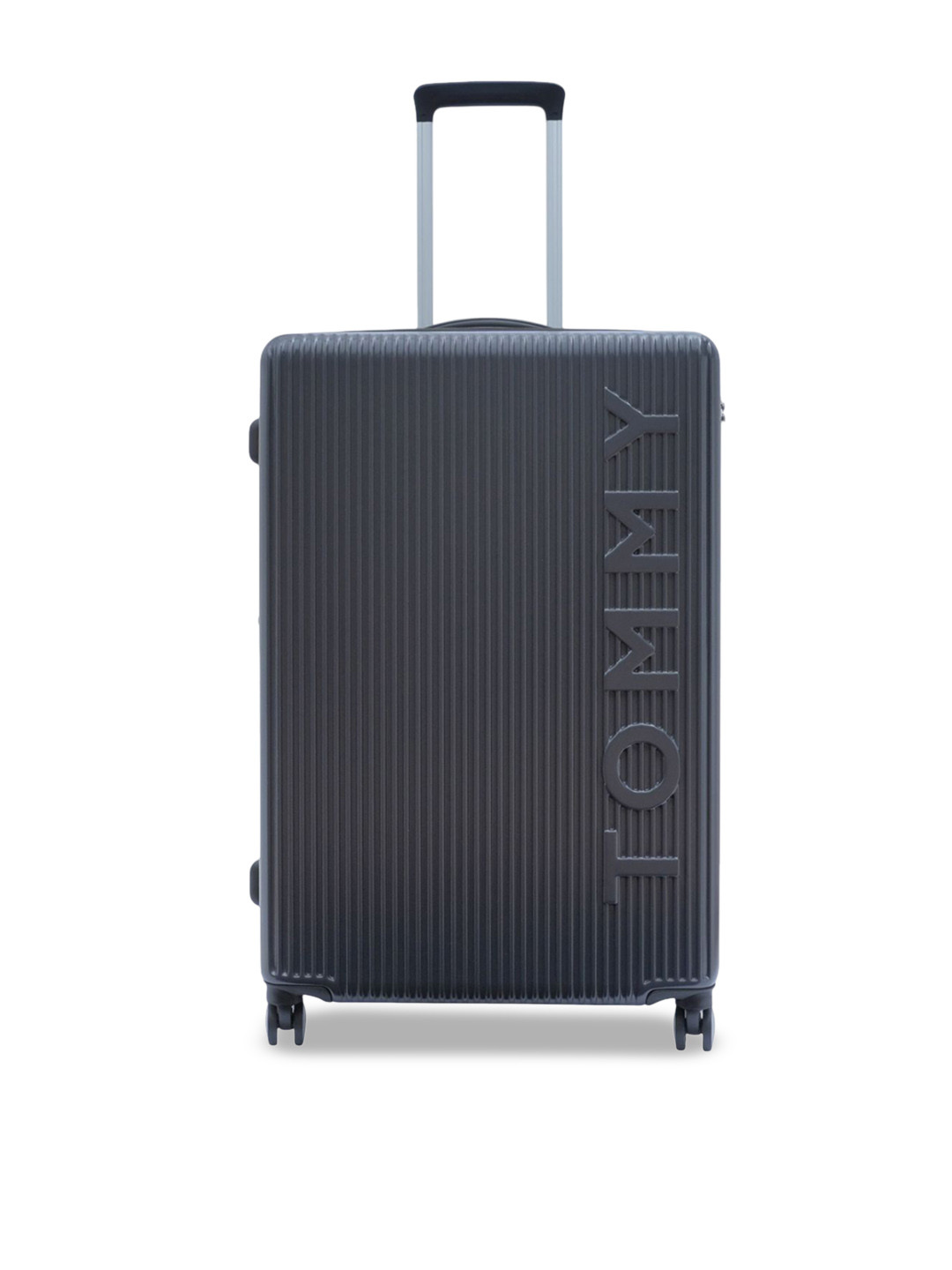 Tommy Hilfiger Empire Pro Hard Sided Large Trolley Bag
