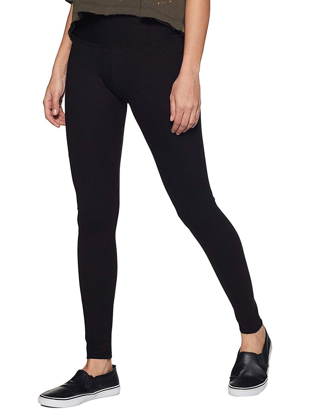 Stars and You Women Slim Fit Jeggings