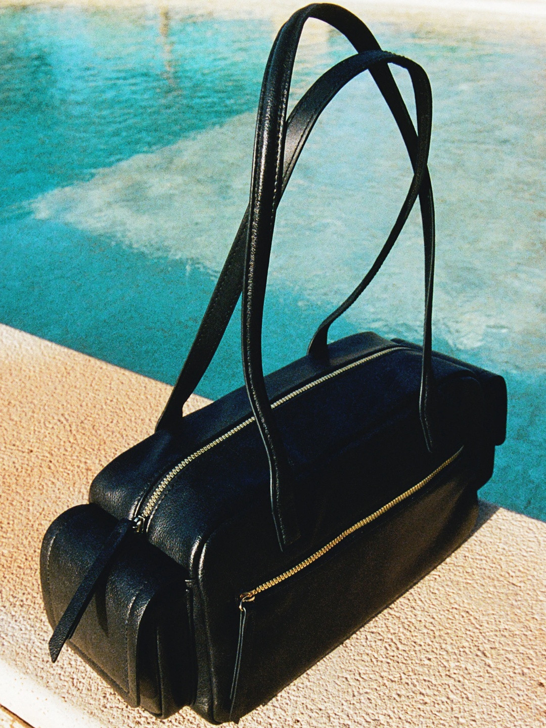 H&M Rectangular Shoulder Bag