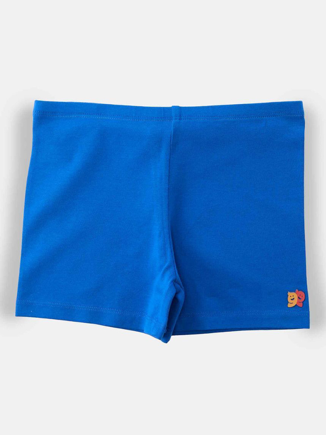 Kiggle Girls Mid Rise Regular Undershorts