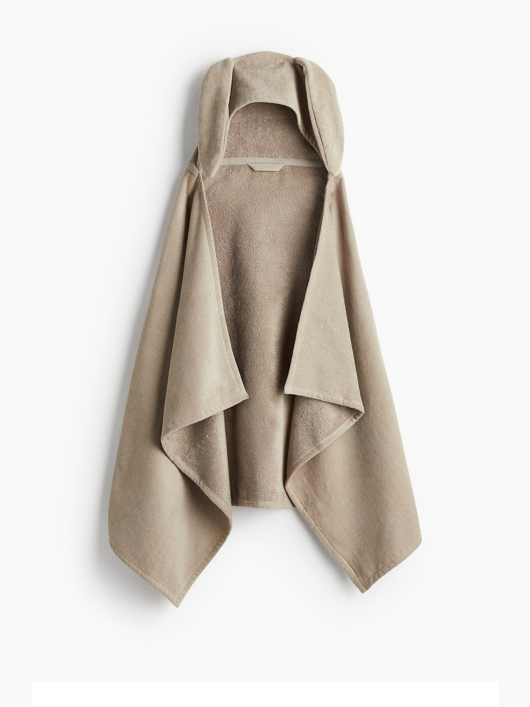H&M Hooded Bath Towel