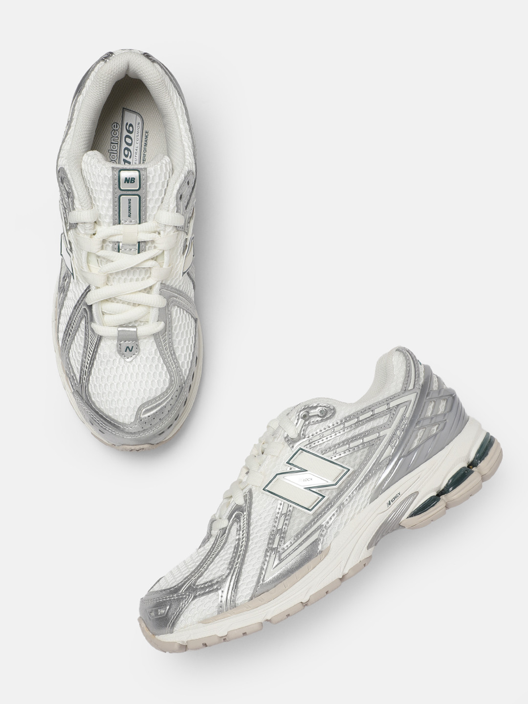 New Balance Men 1906 Everyday Sneakers