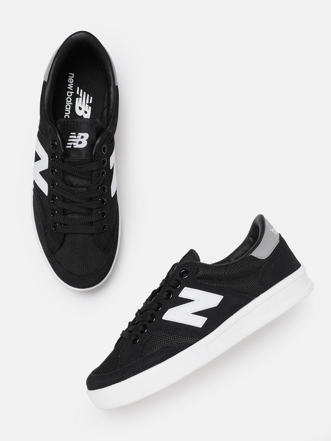New Balance Men PROCTI Everyday Sneakers