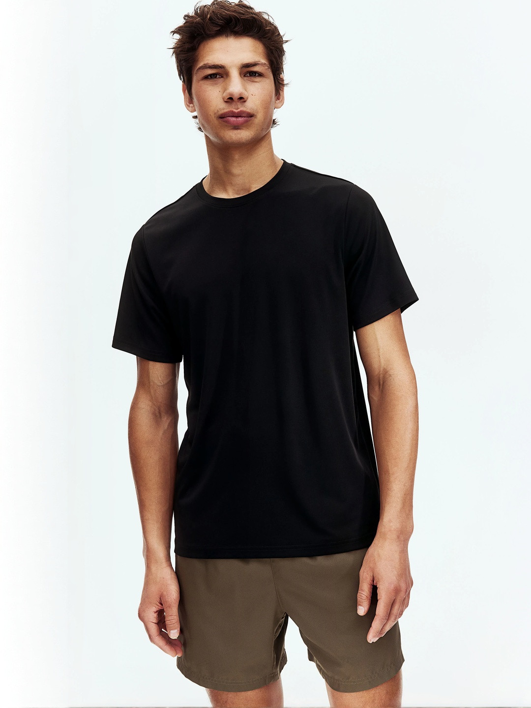 H&M DryMove Sports Top