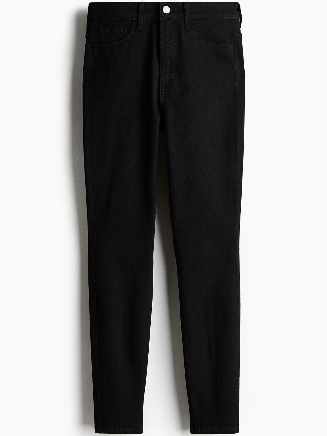 H&M Ultra High Ankle Jeggings