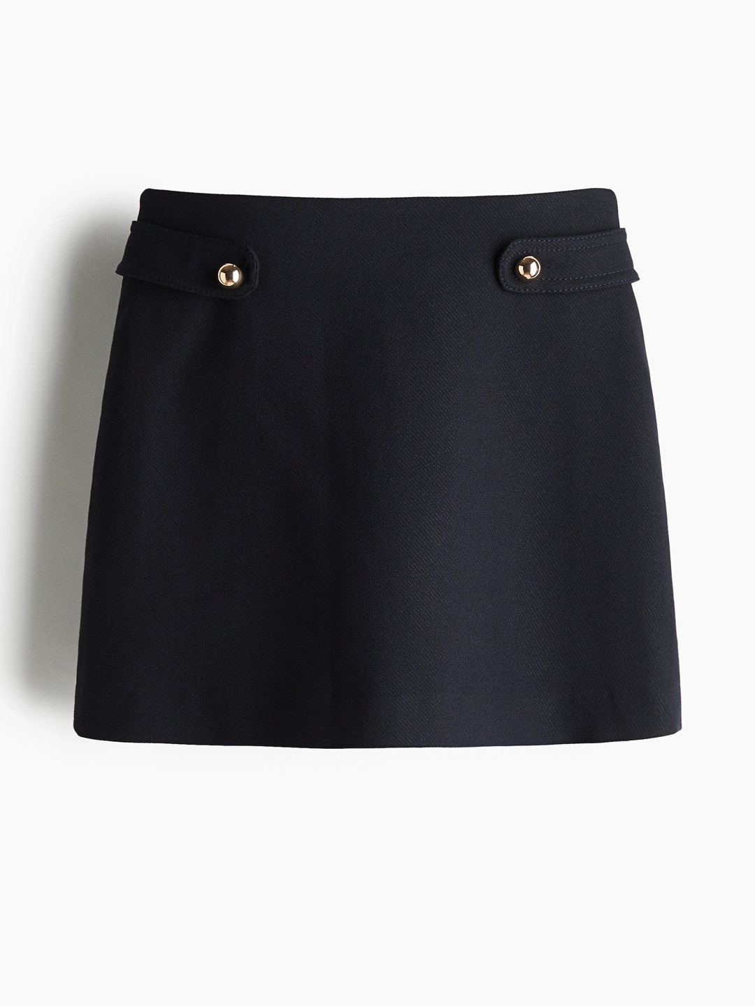 H&M A-Line Skirt