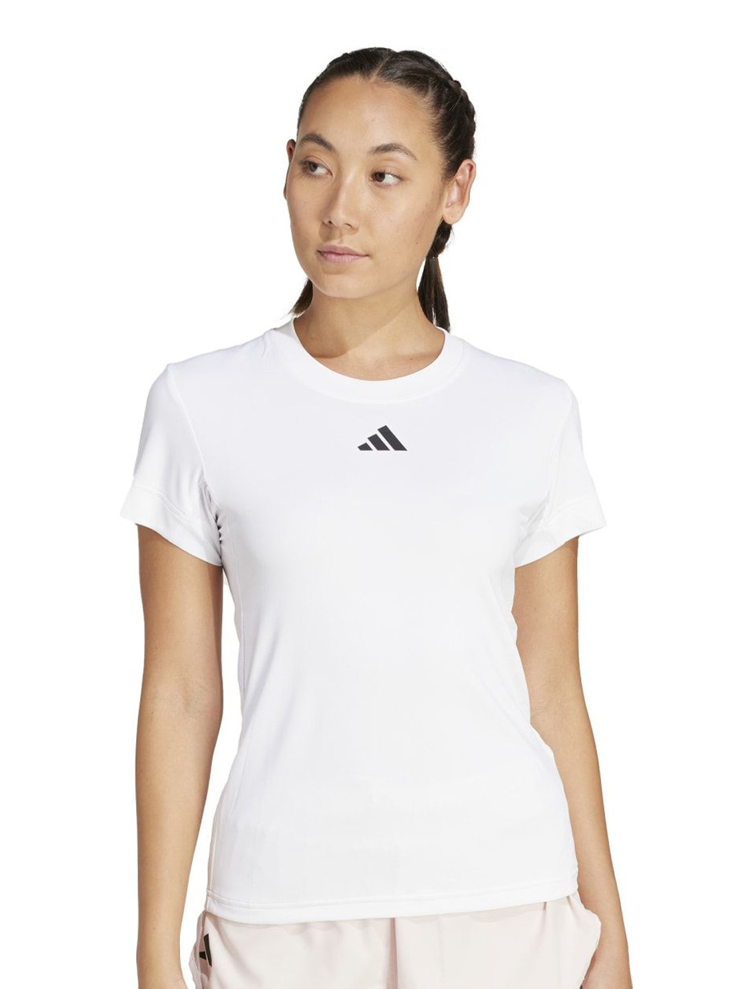ADIDAS Women Tennis Freelift T-shirt