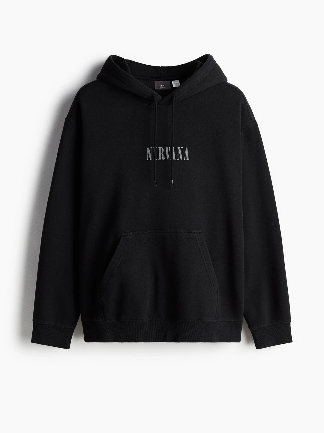 H&M Loose Fit Hoodie