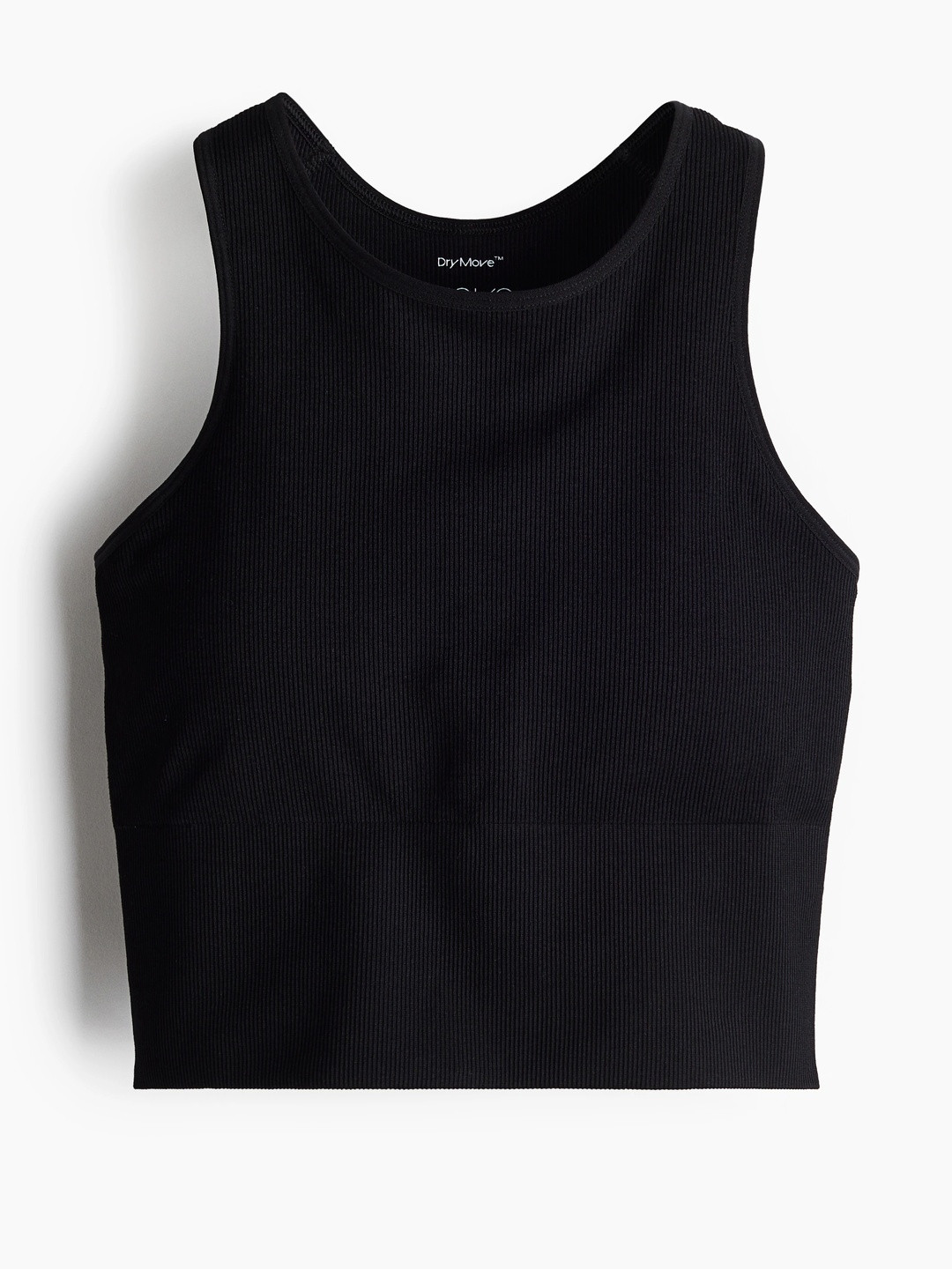 H&M DryMove Medium Support Sports bra