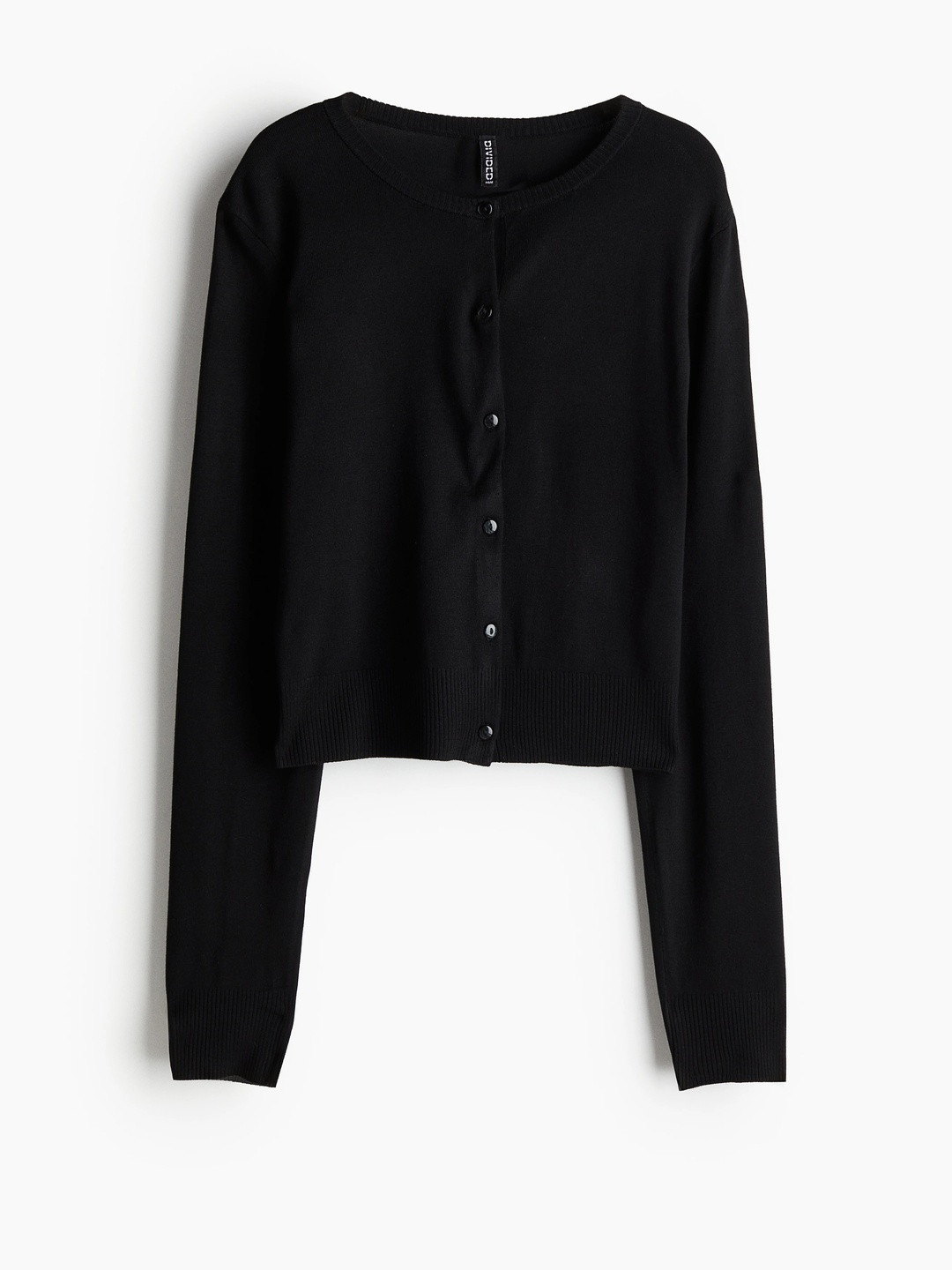H&M Women Fine-Knit Cardigan