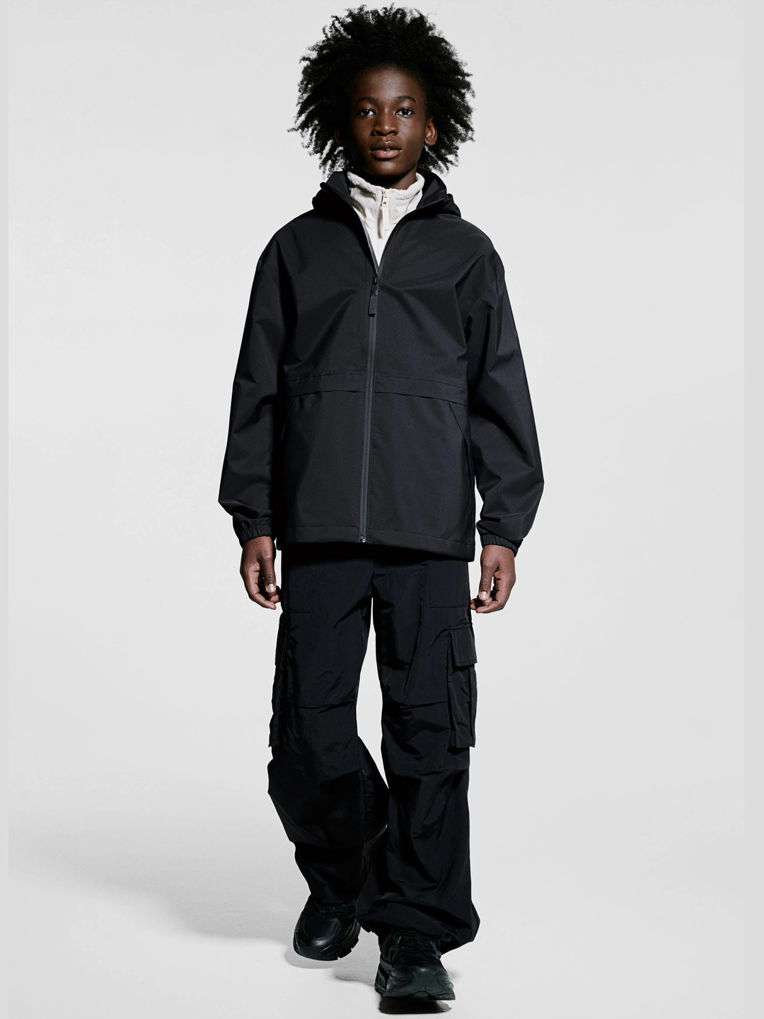 H&M Girls StormMove Rain Jackets