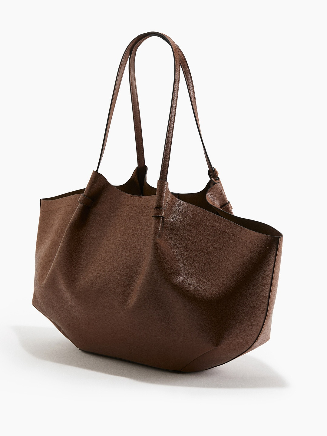H&M Shopper With Pouch