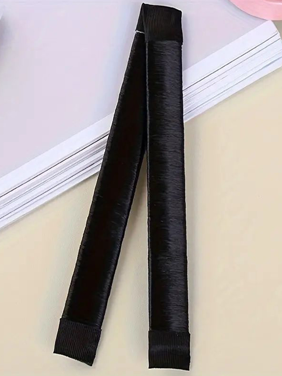 AHS Women Set of 2 Juda Maker Scale Hairstick Accessory