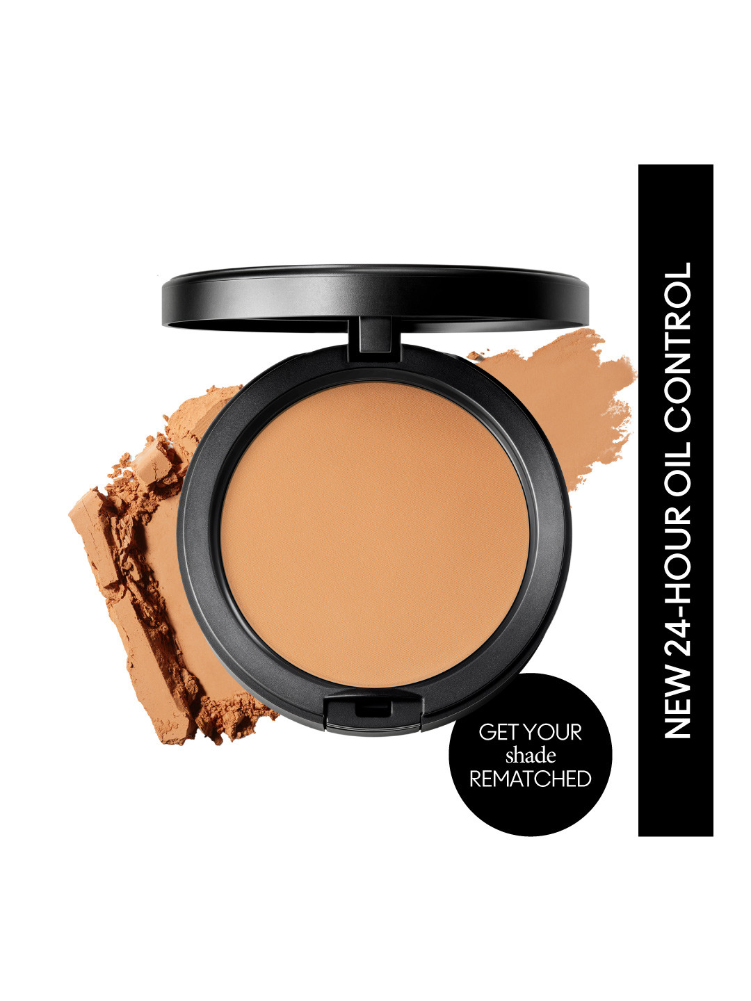 M.A.C Studio Fix Powder Plus Foundation 12g - NC40