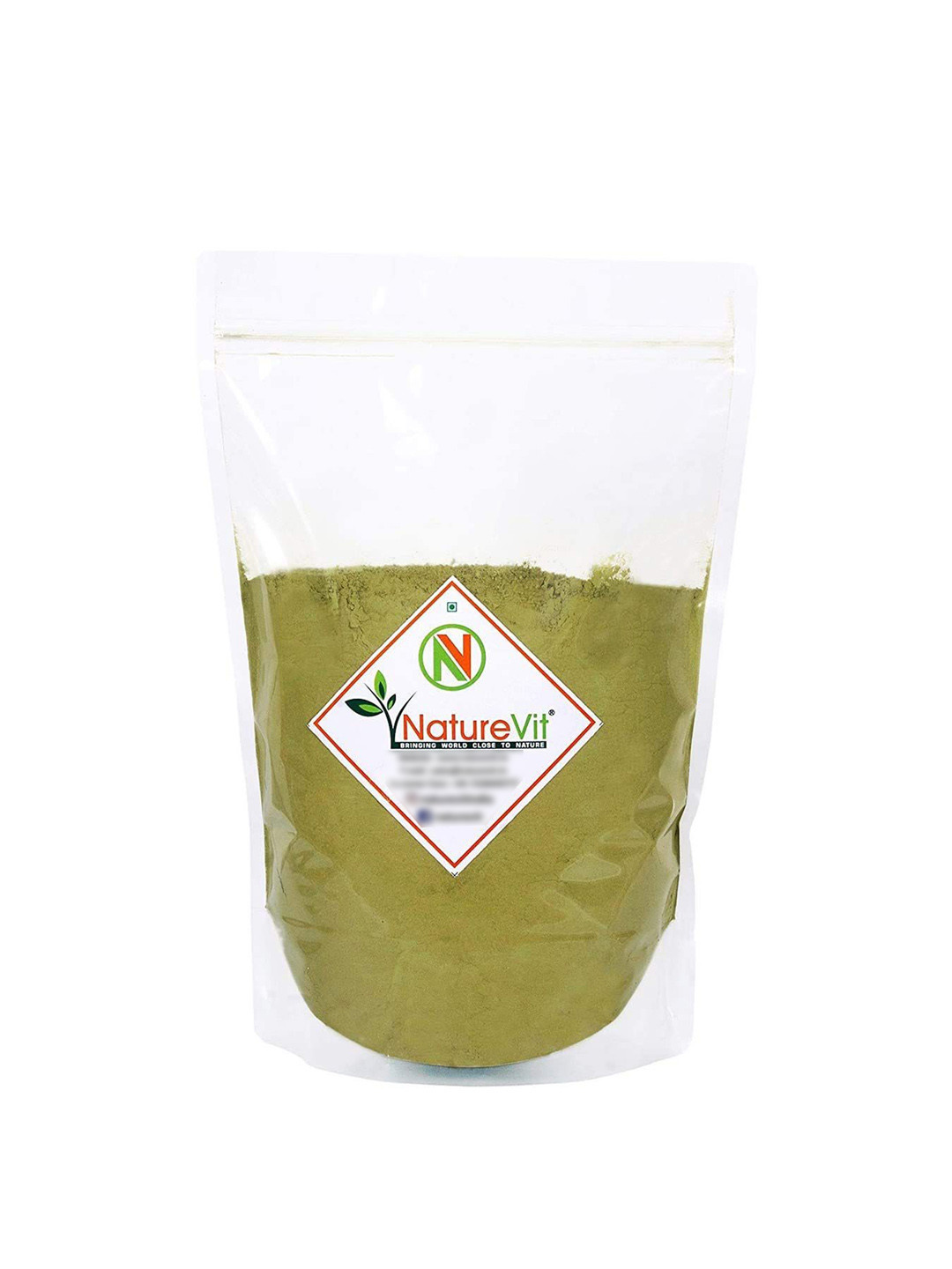 NATURE VIT Moringa Leaf Powder - 200 g