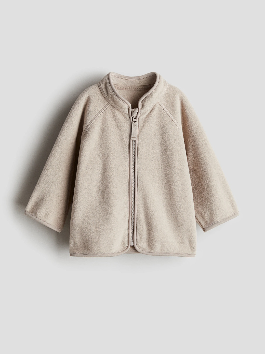 H&M Infant Boys Fleece Jackets