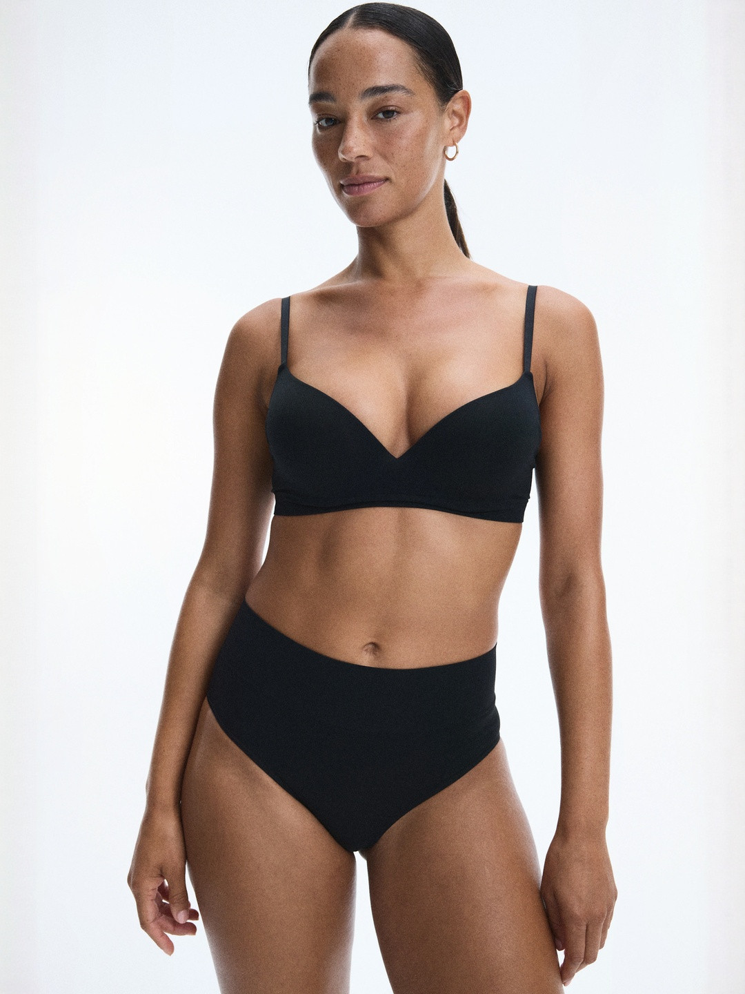 H&M Seamless Super Push-Up Bra