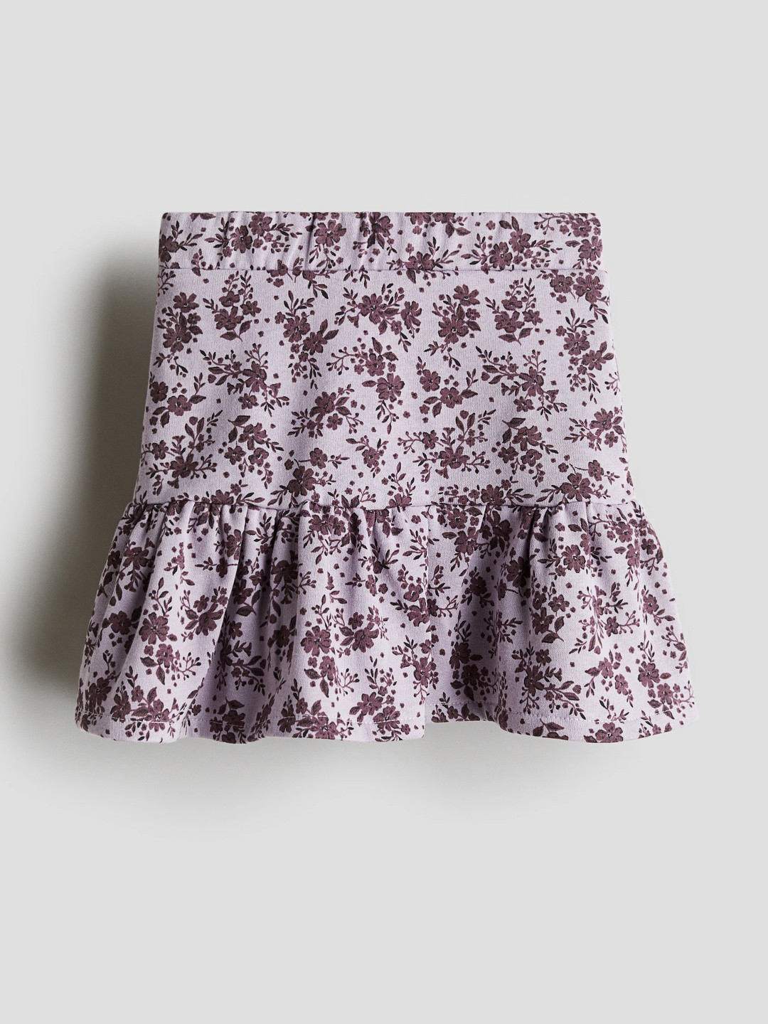 H&M Girls Patterned Skirt