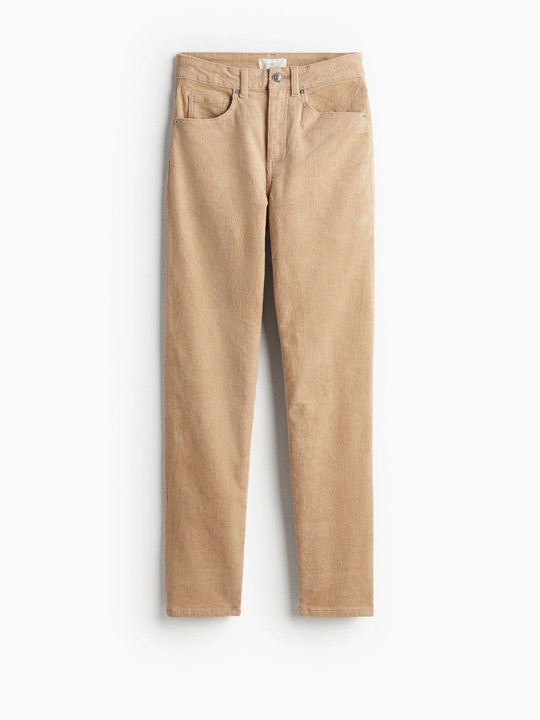 H&M Corduroy Trousers